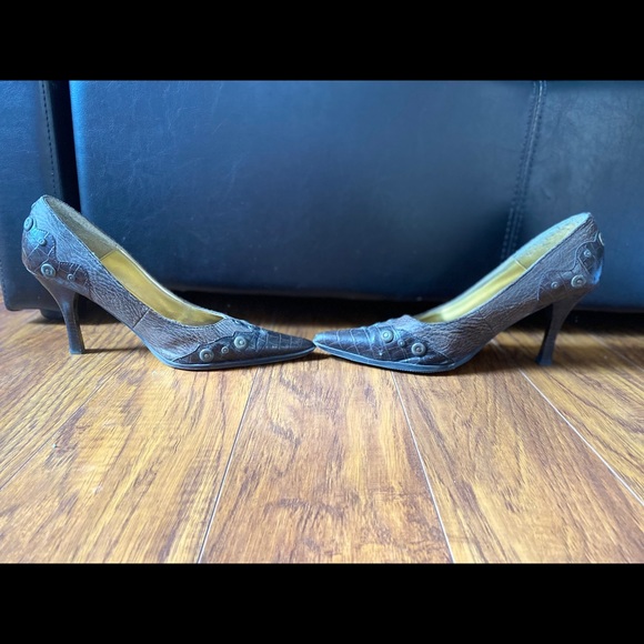 Women’s high heels - Picture 3 of 3